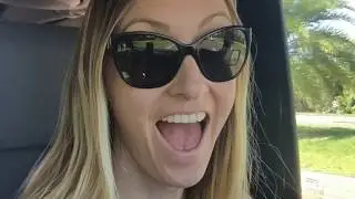 Our Big RV Reveal: Part 1 - 2016 Coachmen Mirada 31FW