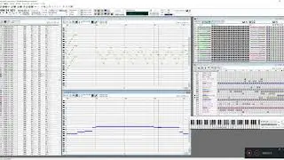 【MIDI】Lies and Truth