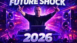 Future Shock Mix 2026 &mdash; Музыка, которая будет в клубах