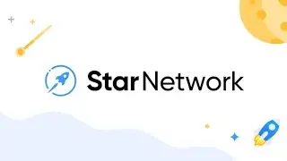 Star Network Mining App