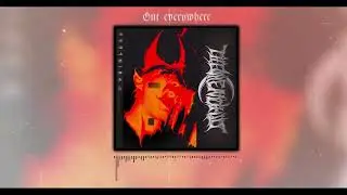 The Omen Child - Painless (Official Stream)