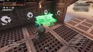 The amazing story of Iqrah in the exile lands - Conan Exiles ep. 7