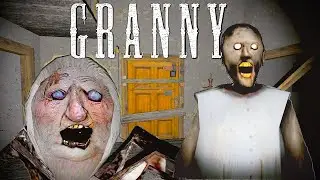 🔴 Granny Live gameplay | My Extreme Gamer #granny