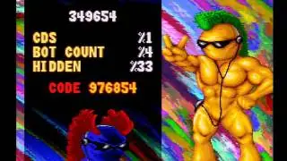 [Commentary] Mohawk & Headphone Jack warpless speedrun in 41:15
