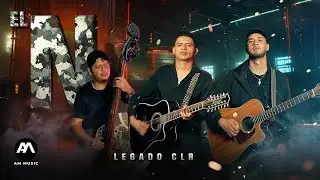 El N - Legado CLR (Video Oficial)