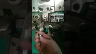 (Whatsapp: +85362802153) Automatic PP strapping seal clip machine (#shorts) (WA:+8618621323471)