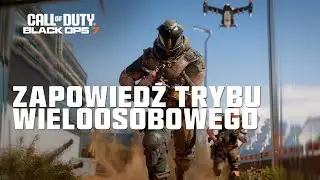 Call of Duty: Black Ops 7 &ndash; Zapowiedź trybu wieloosobowego