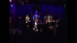 Boy blue 2011 (live as 2 Step) &ldquo;Jaded&rdquo;