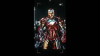 Master chief vs iron man #marvel #halo #shorts #mcu #trending #fyp