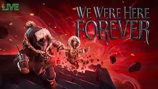 🔴Can We Escape Without Seeing Each Other? 😰 | WE WERE HERE Gameplay #horror #adventure #puzzle