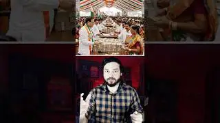 BJP & Congress's ILLEGAL WORK Exposed - Freebies! How Parties Give, If Its ILLEGAL? #shorts