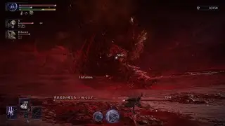 ELDEN RING NIGHTREIGN　深度5　常夜ハルモニア　カンスト追跡者