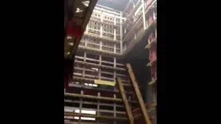 Wet Work