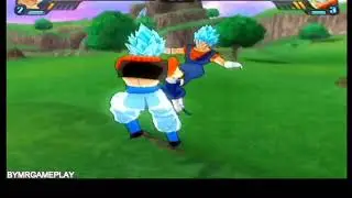 Gokú traicionado (Capítulo 2)