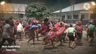 Wamena wisisi Jospan dance terbaru 2023 Ryano produstion music mix 🔊🔊🎶