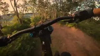 Aleix Diaz - GreenValleys Downhill