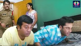 Shivaji And Chitram Seenu Ultimate Comedy Scenes || Telugu Movie || Comedy Express