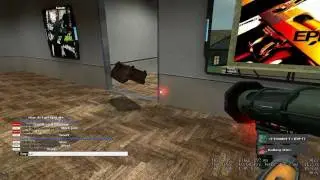 Most crazy thing on Sassilization Lobby