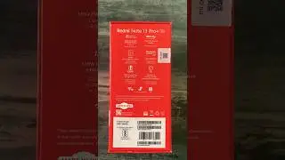New Smart Phone