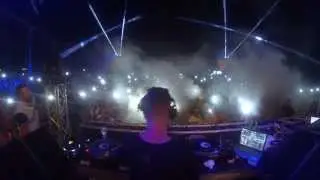 Luca Agnelli @ Cave - Gallipoli 23/08/14 part 1 intro