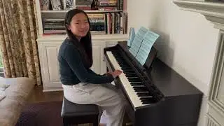 Spring 2023 Virtual Piano Party!