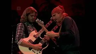 The Guitar Man by BREAD (1972) - A Music Video / Mix