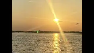 Trip To Bonthe Island, Sierra Leone
