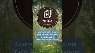 Save BIG with NHLA Yield Analysis! #processcontrol #yieldanalysis #woodprocessing #sawmill