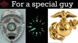 #cgwatchfam Специальный мод Invicta