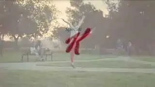 Special K 