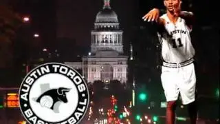 Austin Toros Season Promo (2009)