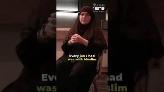 I worked with Muslims in every job.. | Muslim Now Series