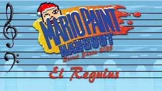 Merry Christmas El Regulus!