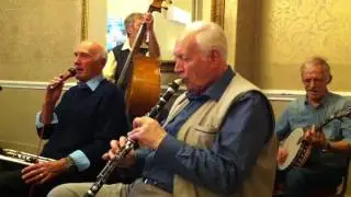 'I'll See You in My Dreams' played by the Thames Valley Jazz Quartet