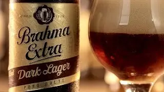Conversa de Bar | Epis&oacute;dio 1 | Dark Lager: Como nasce uma cerveja premiada