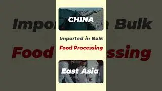Indian Chilli Export Guide 2026 Guntur & Byadgi Demand in USA, Europe & Middle East #export #b2b