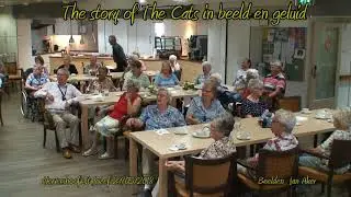 compilatie verzorgingshuis  St Jozef Wervershoof 29-05-2018