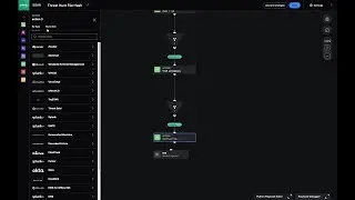 SOAR in Seconds: Threat Hunting
