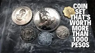 1977 Ang Bagong Lipunan Franklin Mint Set