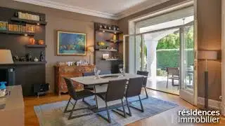 TASSIN-LA-DEMI-LUNE - MAISON A VENDRE - 1 500 000 &euro; - 350 m&sup2; - 10 pi&egrave;ces