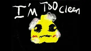 [Mini CupcaKKe Remix] YOUR TOO WEH - Deltarune Chapter 4