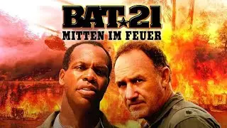 Action Theater Extra Dose(1988)  BAT 21  Commentary Only