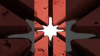 Fluid Geometry: The Perfect Fill