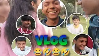 😲 Bottle Flip Challenge Gone Wrong! Park Mein Ladki Se Panga Le Liya? 🥊 #vlog #funny 