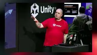 Enhance a top down game with URP 2D lights   Unity at GDC 2023