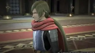 DRAGON QUEST XI Hendrik and Jasper part 1