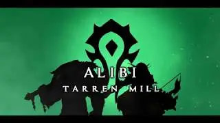 Alibi vs Jadefire Masters Mythic