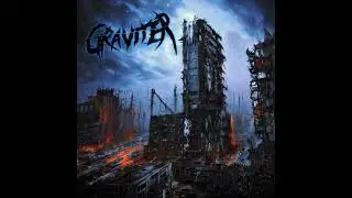 GRAVITER - Paper Thug