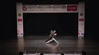 Pacific Tango Championship 2024, Escenario Final Round Stage 3