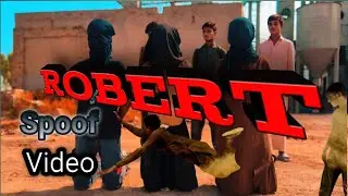 |Robert Movie Spoof Video| |Best Spoof Video| |Serial Thunders|